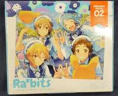 2024年最新】あんさんぶるスターズ！アルバムシリーズ Ｒａ＊ｂｉｔｓ 