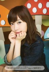 6005 モーニング娘。 野中美希 生写真 50枚セット