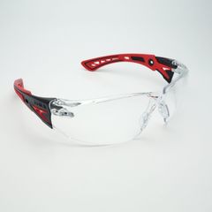 新品 サングラス スポーツ UVカット 軽い 曇らない 保護めがね bolle RUSH PLUS