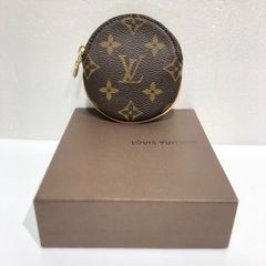 ルイヴィトン Louis Vuitton モノグラム ポルトモネロン M16926 CT1004(2100010000003154)