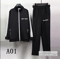 2024年最新】palmangels セットアップの人気アイテム - メルカリ 