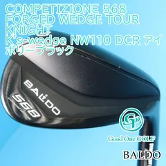 2024年最新】BALDO (バルド) COMPETIZIONE 568 STRONGLUCK 460 ドライバー Tour AD  IZシャフトの人気アイテム - メルカリ