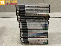 PlayStation 2/プレイステーション 2/プレステ 2/PS 2 山佐デジワールド CR新世紀エヴァンゲリオン ぱちんこウルトラマン 等 ソフト 10点以上セット