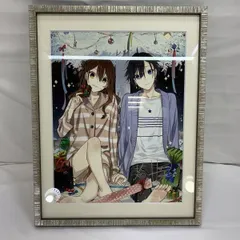 ★未開封★ホリミヤ　応募者全員サービス　複製色紙　屏風 ホリミヤ Gファンタジー 応募者全員サービス 色紙 屏風 おまけ付き