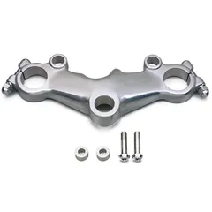 SR400500WM加工トップブリッジセットハンドルロックシリンダー
