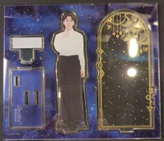 SEVENTEEN 2024 MUSEUM VERNON アクリルスタンド