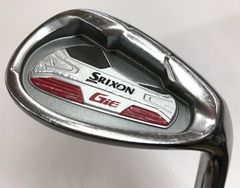 【最短翌日発送】スリクソン GiE | 56 | S | NSプロ950GH | 中古 | ウェッジ | ダンロップ