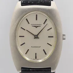 2024年最新】longines flagshipの人気アイテム - メルカリ 