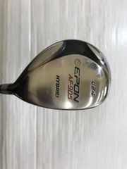 【最短翌日発送】AF-905 HYB | 24 | R | ツアーAD　GT-75 | 中古 | ユーティリティ | エポン