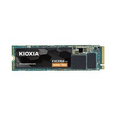 キオクシア　NVMe M.2 SSD 1TB│EXCERIA G2 SSD-CK1.0N3G2/J｜KIOXIA