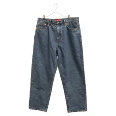 2024年最新】supreme baggy jeanの人気アイテム - メルカリ