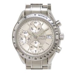 オメガ スピードマスター デイト 3513.30 自動巻き ステンレススティール メンズ OMEGA【中古】 【時計】