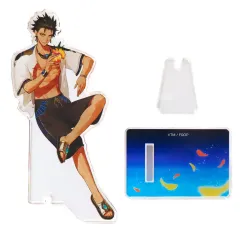 【中古】アクリルスタンド・アクリルパネル ライダー/オジマンディアス アクリルスタンド(P-POCO) 「Fate/Grand Order」 C104グッズ