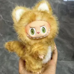 2025年最新】labubu ぬいぐるみ コスチュームの人気アイテム