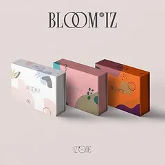 2025年最新】bloom*iz アルバムの人気アイテム - メルカリ