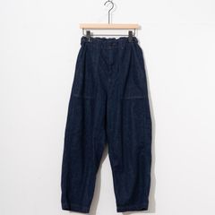 CCFS05UNI - 8oz Selvedge Denim (ワンウォッシュ) - メルカリ