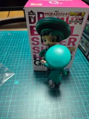ドラゴンボール SUPER HERO 팡 フィギュア 一番くじ G賞 出品