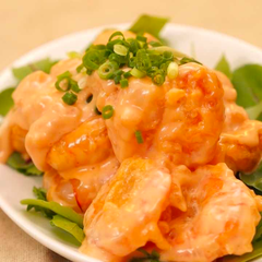 ‼️送料込みでこの値段‼️✨便利すぎる✨1ヶずつばらばら使う分だけ‼️IQF冷凍銀のバナメイエビ26/30 エビマヨ エビチリ　サラダにも‼️