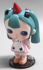【中古】トレーディングフィギュア Puppet 「POPMART TINYTINY プロローグ シリーズ」