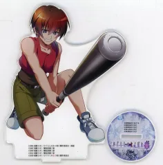 2025年最新】前原圭一 アクリルスタンドの人気アイテム - メルカリ