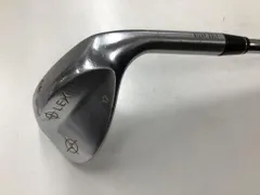 【中古】 特価メーカー RIZAP GOLF LEXIM WEDGE 56°/12° ウェッジ WG 純正特注シャフト (フレックスその他) メンズ 男性用 右利き 右用 Dランク ゴルフクラブのサムネイル