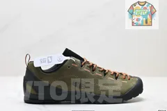 KEEN コーン 1 代目 Jasper Rocks マウンテン系アウトドアシューズ 日系ストリートヴィンテージスタイル 2 万歩ハイキング対応 ユニークデザイン靴-WTO輸入3-WIG97