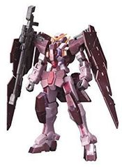 [중고] HG 1/144 GN-002 건담 듀나메스 (트랜잠 모드) 그로스 인젝션 버전 (기동전사 건담 00) 2mvetro