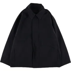 古着 ダナキャランニューヨーク DKNY ナイロン×コットンジャケット メンズL相当/eaa527528