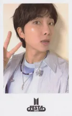 BTS WeverseGLOBAL RM 2025 BTS FESTA インスタント