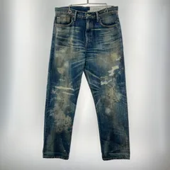 2025年最新】Neighborhood savage denim dp midの人気アイテム - メルカリ