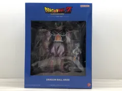 ドラゴンボールアライズ　コルド大王　通常カラー　ジーマ限定メカフリーザつき ドラゴンボールアライズ コルド大王 通常カラー/特別カラー