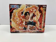 2025年最新】ワンピーススーパーエフェクト能力者フィギュアの