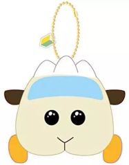 [중고] 잡화 애비 마스코트 인형 [PUI PUI 몰카]