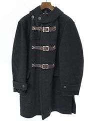 General research 2002 style1117ダッフルコート General research 2002 style1117ダッフルコート