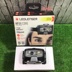 レッドレンザー 充電式LEDヘッドライト HF8R Core【川口店】のサムネイル