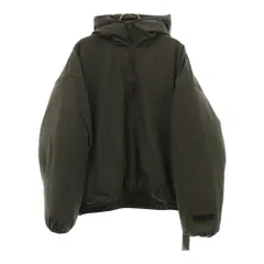 2025年最新】fog essentials ハーフジップの人気アイテム - メルカリ