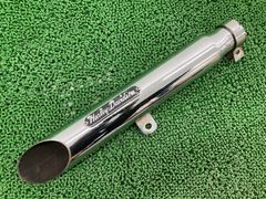 SP TADAO マフラー サイレンサー sv650 2018年〜 - メルカリ