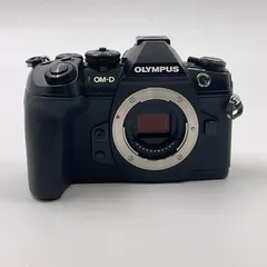 OM-D EM-1 Mark３　ボディー　美品 値下げ 価格.com - OM-D E-M1 Mark III ボディ 中古価格比較
