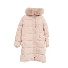 ケイトスペード Kate Spade ダウンジャケット KSDA24738U ピンク その他 ダウンジャケット KSDA24738U レディース Used Aのサムネイル