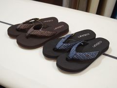 コビアン レディース サンダル シューズ Cobian Womens Braided Bounce