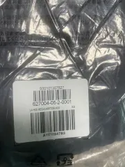 YEEZY GAP(イージーギャップ) メインライン ポエティックブラック スウエットパンツ xs