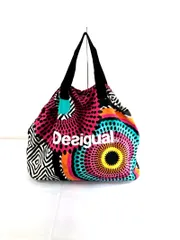 2025年最新】Desigual トートバッグの人気アイテム - メルカリ 2025年最新】Desigual トートバッグの人気アイテム - メルカリ