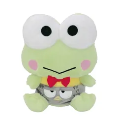 はぴだんぶい5th けろけろけろっぴ S ぬいぐるみ ドール