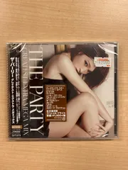 ザ・パーリー4　/  DJ RIE  　アレクサンドラ・スタン, 他　THE PARTY