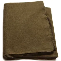 1930年代　ブランケット　ミリタリー　military 米軍 U.S ARMYブランケット LARGEサイズ ミリタリーショップ 通販