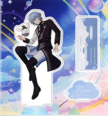 雑貨　主人公(女) 魔術協会制服ver. 「Fate/Grand Order もちもちマスコット vol.5」 アニメイトBOX購入特典 もちもちマスコット Fate/Grand Order vol.5 | エスケイジャパン