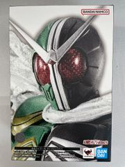 [미개봉]SHFiguarts(진골 조각법) 가면 라이더 W 사이클론 스컬 [극장판 풍도 탐정 가면 라이더 스컬의 초상화] 영혼 웹 상점