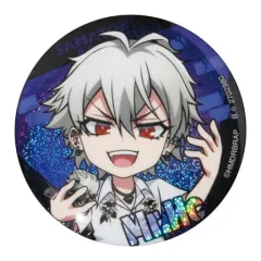 【中古】バッジ・ピンズ 碧棺左馬刻 「『ヒプノシスマイク-Division Rap Battle-』Rhyme Anima + カプセル缶バッジ2」