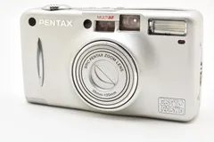 2025年最新】pentax espio 120sw iiの人気アイテム - メルカリ