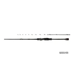 シマノ バイオインパクト マルイカ 82 SS155【未使用品】 シマノ バイオインパクト マルイカ 82 SS155【超美品】